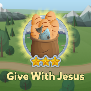 BibleAdventure_U37_TheBigPicnicGiveWithJesus_157x157