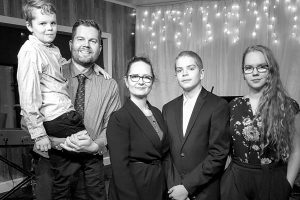 Iceland Missionary